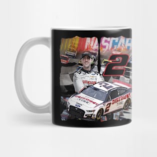 AUSTIN CINDRIC Mug